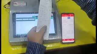 SOLUTION FOR GARMENTS STORE WHO DON'T USE BARCODE . ONLY SELECT PRICE AGAINST THE PRODUCT CATEGORY. 
