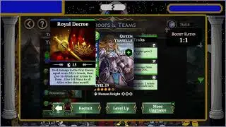 Gems of War Tips and Tricks - Green Tower of Doom