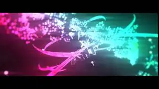 #36 | Intro Battle vs. AntFX | blender only | his version in desc