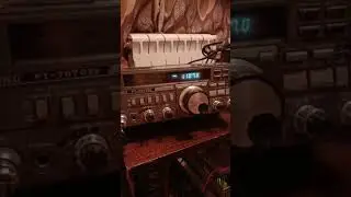 1107 кГц Испания RNE Radio 5 25 кВт 3000 км
