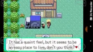 Pokemon Emerald Extreme with non copyrighted music