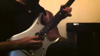 Cover JP - Lost Without You - by Kam HAKIL