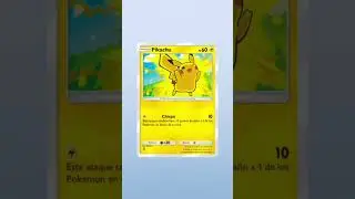 Abriendo 17 sobres de cartas de pokemon tcg 