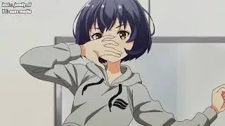 [Аниме клип] JALEBI BABY DANCE ANIME