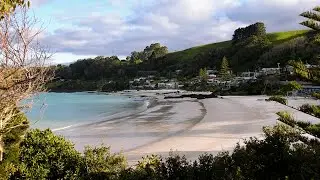 Boat Harbour - Spring 2025