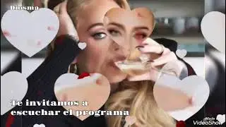 Hoy jueves... C&aacute;psulas Culturales con Diosma Patricia Davis * Argentina por KNB Radio Internet...