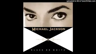Michael Jackson - Black Or White (Instrumental)