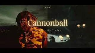 Don Toliver x Lithe Type Beat - Cannonball