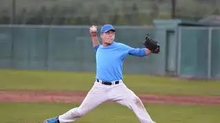 9 Inning Baseball Talk with Andre Scheer