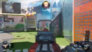 BO3 ARENA ROAD TO MASTER 2KD PLAYER