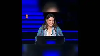 18 yaşındaki Robert Koleji öğrencisi, İdil AYBALA ESMER, Milyoner yarışmacısı oldu. TAMAMI FULL İZLE