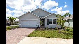 North Fort Myers Homes for Rent 4BR/2BA by North Fort Myers Property Management