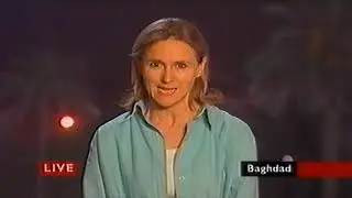BBC News: 1st August 2004