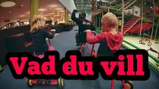 Jompa - Vad du vill (Officiell Video)