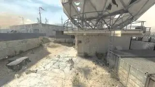 Modern warfare 3 Trickshot