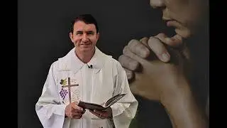 Momento de Reflex&atilde;o com Padre Sebasti&atilde;o Reis | 30 de Dezembro de 2025