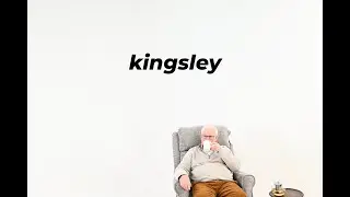 Kingsley Rise and Recliner Chair