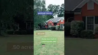 under $300k Lawrenceville Home - Atlanta Real Estate | Chris Tran homes (Gwinnett County Realtor)