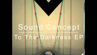 DMR028 - Sound Concept - Trouble (Original MIx) [Digiment Records]