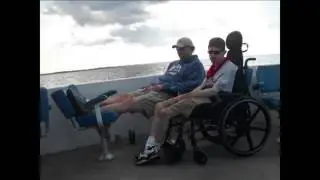 Open Doors with Living Well Disability Services and the United Way