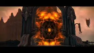 Darksiders Warmastered CHAPTER 31 POWER TO AZRAEL