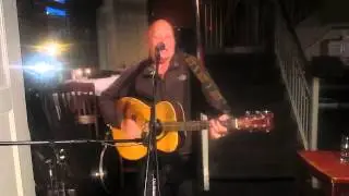 Donna The Prima Donna(Dion, 1963), Cover by Jim Waugh; Brandy Pete's, 6/13/15