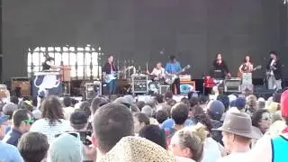 Decemberists a Bower Scene & Won't Want For Love