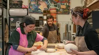Experiencias cooperativas: Cooperativa de trabajo Marga Marga