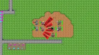 Game Maker Studio 2 RPG Project