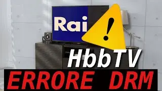 ATTENZIONE A QUESTE NUOVE SMART TV ⚠️ Verifica HbbTV per RAi 4k Non Buttate i Vostri soldi