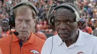 Old Spice Invisible Spray TV Commercial, 'Coach Talk' Featuring Von Miller