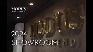 See Modus Vivendi's New AV Showroom In Maidstone Kent.