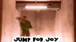 2 UNLIMITED // jump for joy / spanish edit