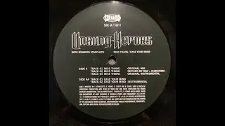 Unsung Heroes (feat. Jennifer Stancliffe) - Miss Thang (Revised By Rae & Christian)