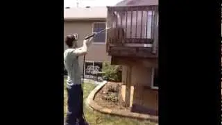 Central Iowa Power Washing Services