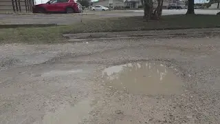 Copperas Cove proposes street maintenance utility fee