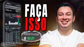 DERIV: Evite o Erro que Acaba com 90% dos Traders em 2026