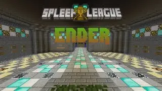 [Minecraft] Spleefleague.com - Ender