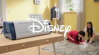SDX2250D Feature 2: Ease of Use | Disney&trade; ScanNCut DX Craft Cutting Machine | Brother NZ