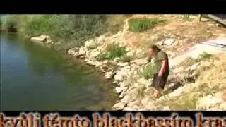 Fishing camp Ebro Almaebre