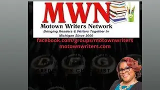 Wrap, Reflect & Rise:Your 2025 Year-End Author Success Checklist - Motown Writers Network 12-13-25
