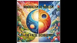 Transdualism: The Static Beneath the Symphony