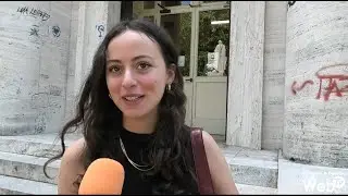 Maturità 2025: le impressioni a caldo degli studenti sulla prima prova