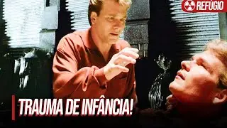 GHOST: DO OUTRO LADO DA VIDA - É UM FILME DE TERROR E EU POSSO PROVAR