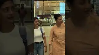 Shruti hasan and her sister Akshara Hassan