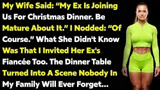 I Chose To Keep Talking To My Ex. My Boyfriend Chose Not To Take Me Seriously Anymore...