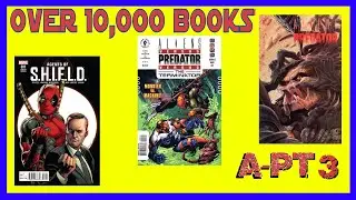 COMICS Letter 