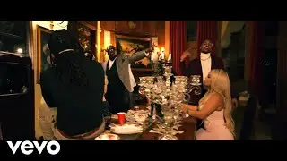 S-clive - WHOLE TEAM FULLA BOSSES (Official Music Video)