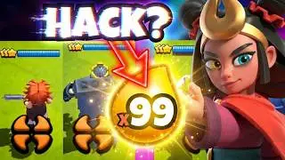 NEW SEASON META Strategy! 😱 (Road to Global #1🌍)