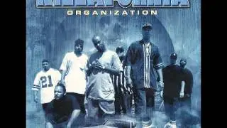 Killafornia Organization - Killafornia